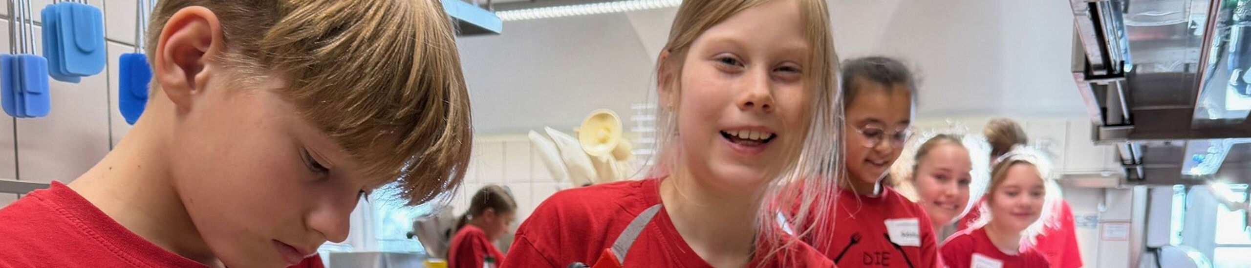 Besser-Esser-Tage der 05F1